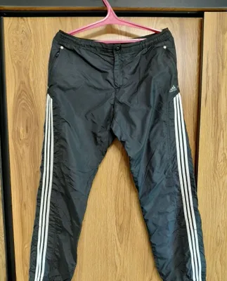 Оригинальные штаны Adidas 1