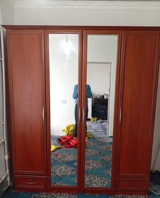 Shkaf ishlatilgan 1