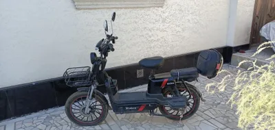 Skuter 20 diskalik