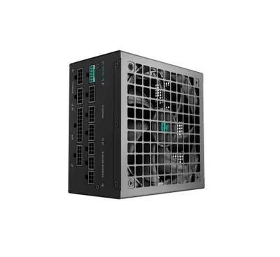 DEEPCOOL PN1200M 80Plus GOLD Modular quvvat bloki