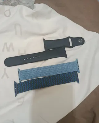 Ремешки на I watch