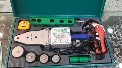 Паяльник турецкий Candan