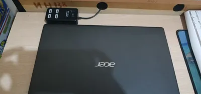 Notebook. Acer Aspire 313 1