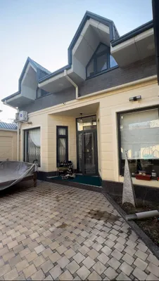 Продажа дом 170 м², Мирзо-Улугбекский 1