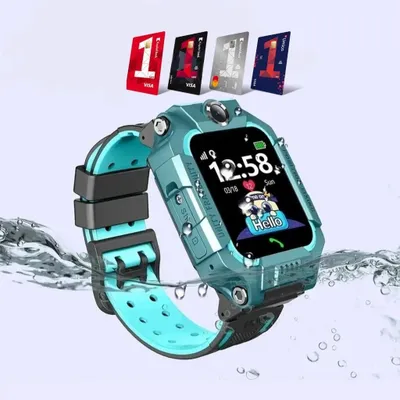 Baby watch - цены на baby watch - доставка есть - ОРИГИНАЛ 1
