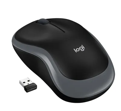 Беспроводная мышь Logitech M185 1