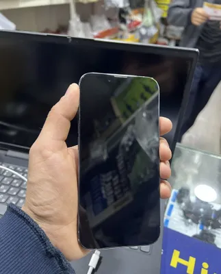 iPhone 13 Pro, цвет Sierra Blue 1