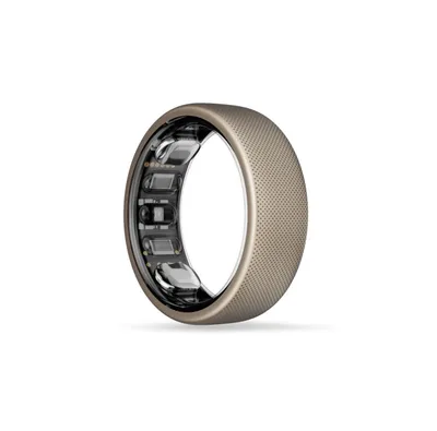 Smart ring amazfit helio 1