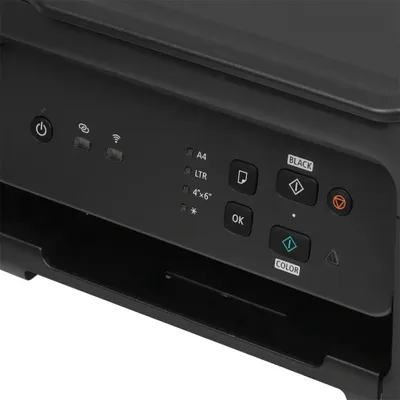 printer sotiladi holati ideal Canon 3430 1