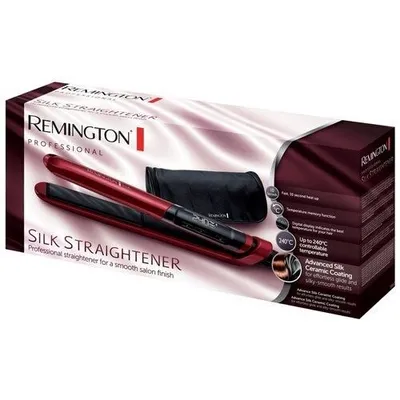Утюжок Remington S9600 1