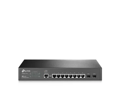 TP-Link T2500G-10TS (TL-SG3210) L2 Managed Switch kommutatori 1