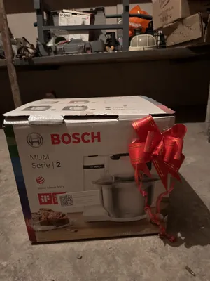 Кухонный комбайн BOSCH серии MUM 1