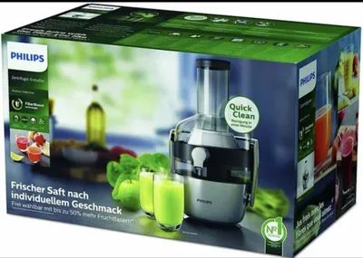 Philips HR1922 sharbat chiqargich 1