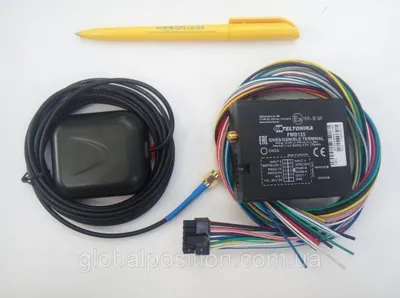 Gps qo'yamiz, o'rnatamiz 1