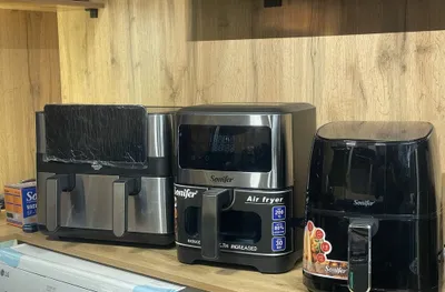 air fryer sonifer uakeen