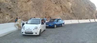 Chevrolet Matiz 2010 yili 1