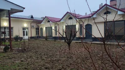 Алмазар/Каракамыш •4-комн •120м²  [ID:29063] 1