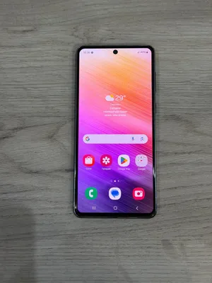 Samsung A73 5G / Arzon narxda 1