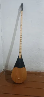 Дутар 1