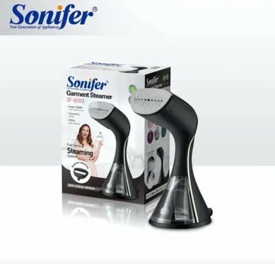Sonifer dazmol par dazmol 1