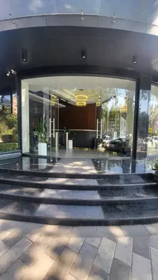 Сдаётся офис в бизнес-центре 1