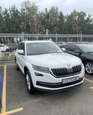 Skoda kadiaq 7 kiwili 1