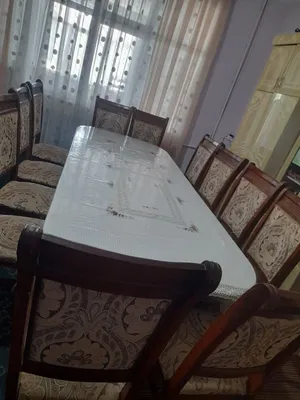 Stol va stullar sotiladi 1