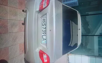 Chevrolet Nexia 2 1