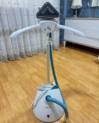 Tefal bug‘li dazmol / vertikal parogenerator — deyarli yangi 1