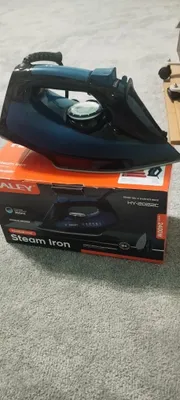Утюг Haley Steam Iron
