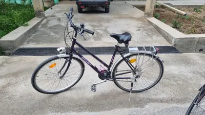 Nemis velosipedi sotiladi 1