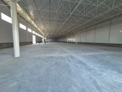 Склад 4 500 м² 1