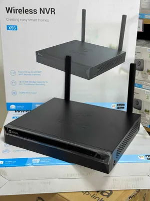Ezviz X5S 4W markali videoregistrator 1