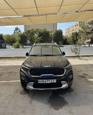 Kia Sonet 2025 sotiladi 1