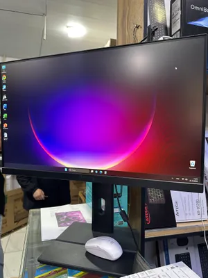 Моноблок 24", DDR4, i5-12400 1