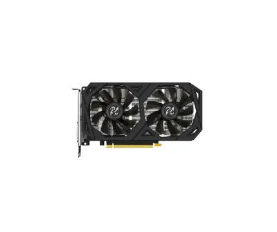 Peladn GeForce GTX 1660 Super 6GB videokartasi 1