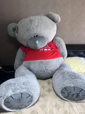 Yangi ayiqcha o‘yinchoq sotiladi 1