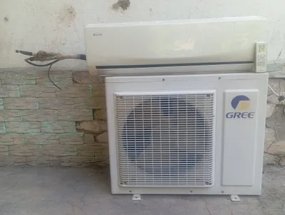 Продаётся кондиционер Gree 18 1