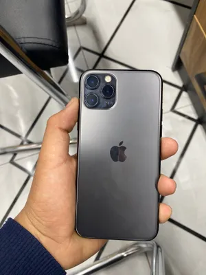 Продаётся iPhone 11 Pro 64 ГБ 1