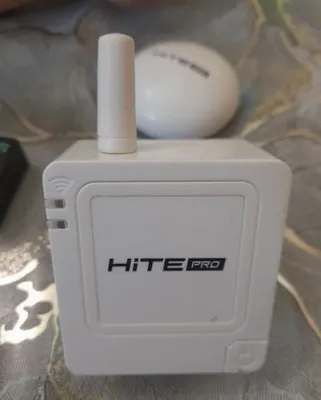 Беспроводной умный дом HiTE PRO (Gateway, Реле, Выключатели, Датчик) 1