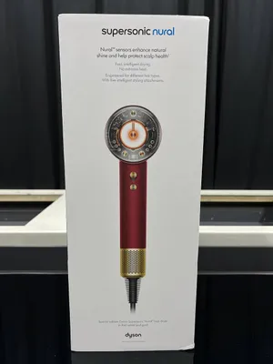 Dyson Supersonic Nural fen 1