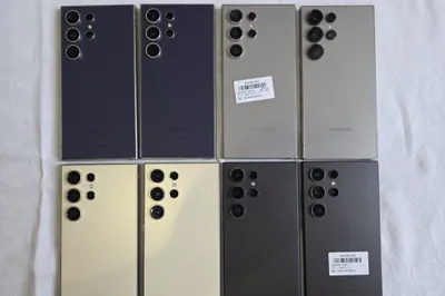 Samsung S24 ultra