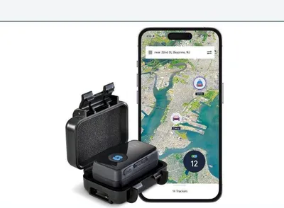 Mega gps siz uchun, avtomobil uchun