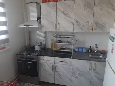 Продаётся 2-комнатная квартира, город Гулистан, Университет 1