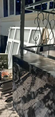 Срочно пул керак булганлиги учун Янги ишлатилмаган Акфа 2 та дераза ро 1