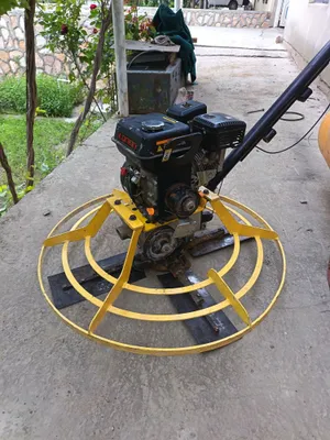 Beton tekislovchi "Vertolyot" mashinasi sotiladi 1