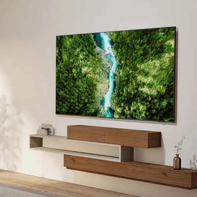 75" Crystal UHD U8000F 4K Smart TV (2025) 1