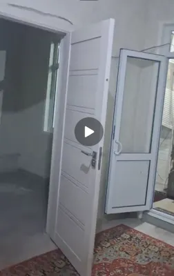 Зангиота туманида 1 хонали квартира узоқ муддатга ижарага берилади. 1