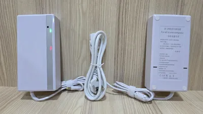 Блок питания с UPS для моноблока