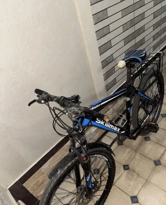 Велипосед, velosiped 1